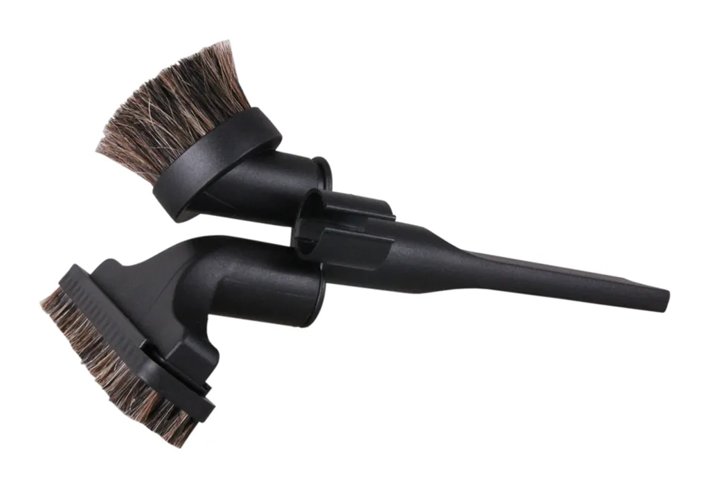 PATONA Set Accessori Aspirapolvere 35mm 3in1 - Ricambi Universali Miele Bosch