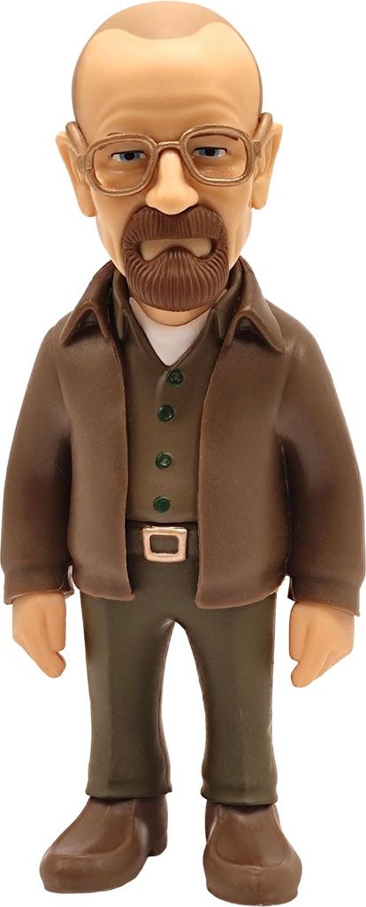 Minix W3 - Walter White Zdjęcie produktu 