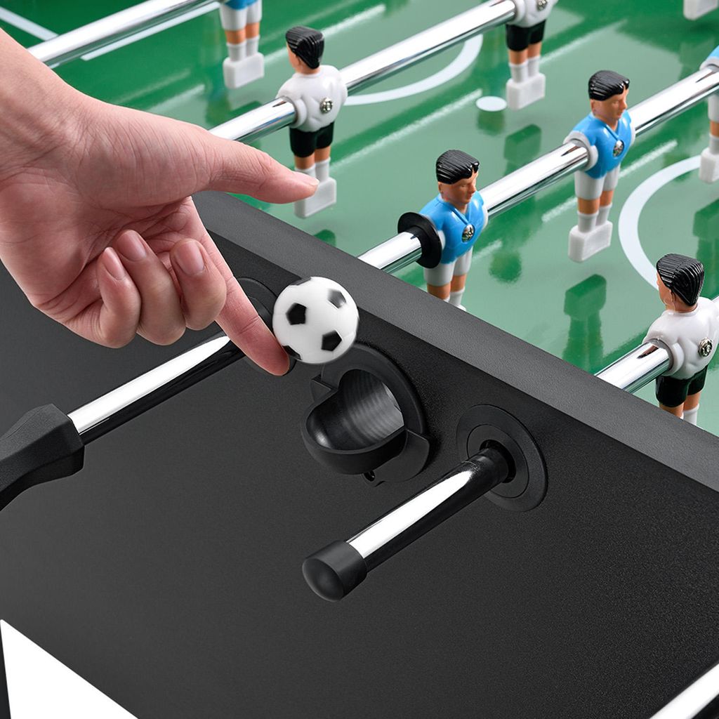 Stolní fotbal Wuzzler 24850, stolní fotbálek, společenská Obrázek produktu 12