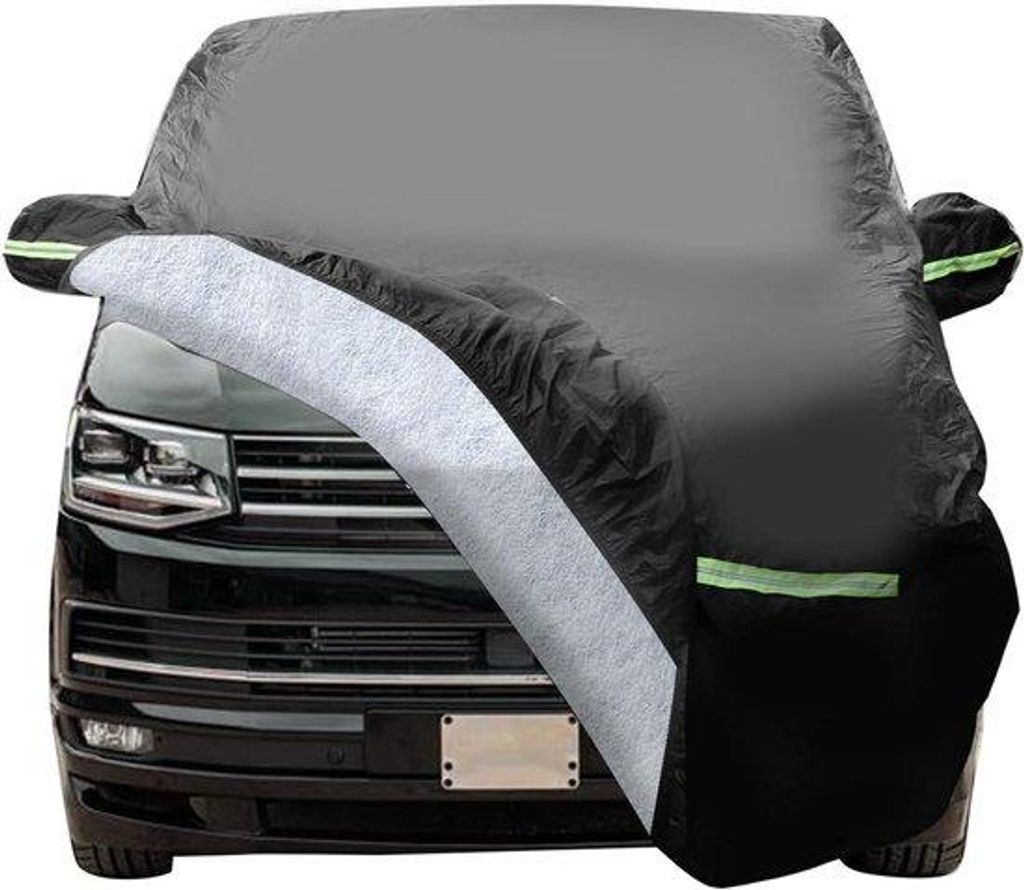 Wasserdichte Autodecke 210D für VW T4 1995-2004 winddicht UV-schutz