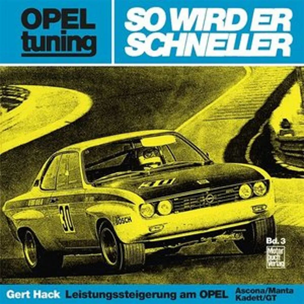 Guide Opel Tuning : Astuces techniques pour booster le moteur et le style