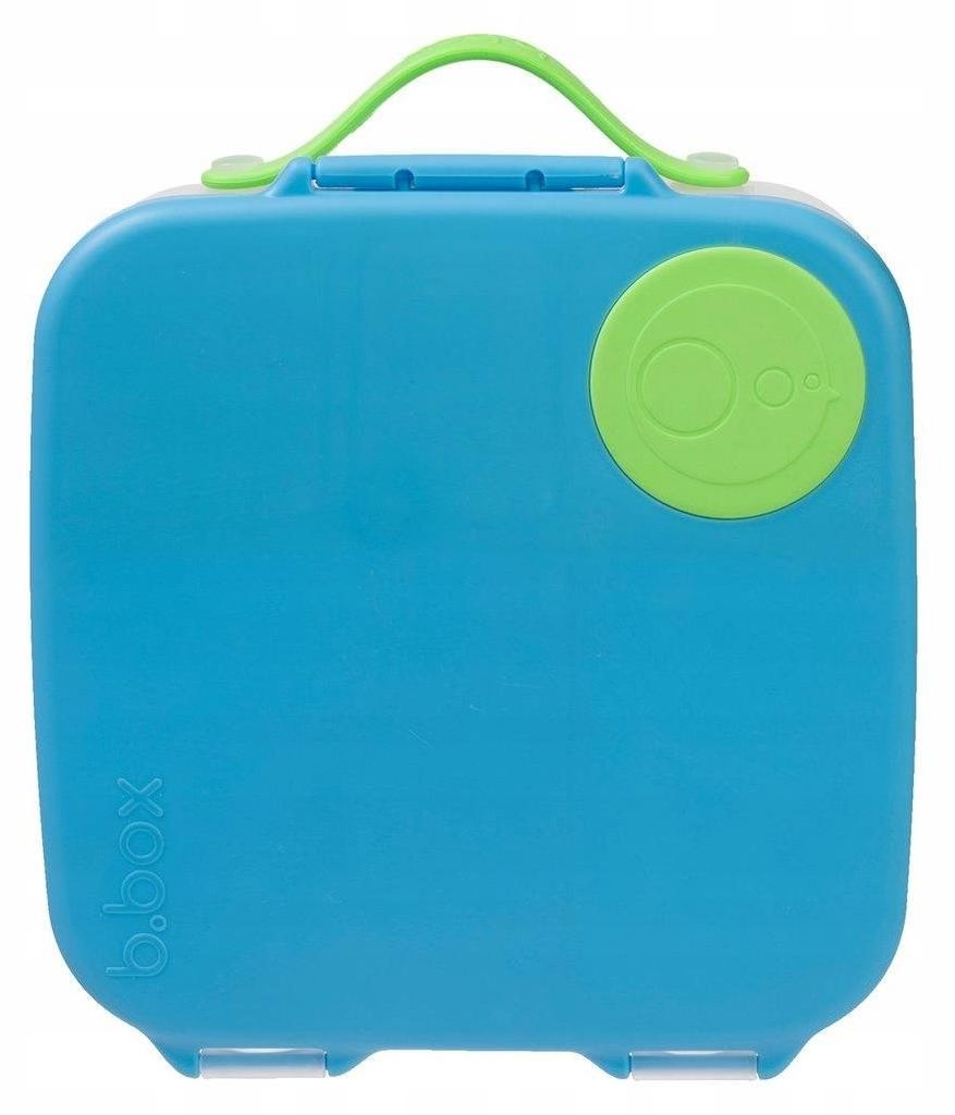Lunchbox Kids Brotdose Ocean Breeze BBox Obrázek produktu 