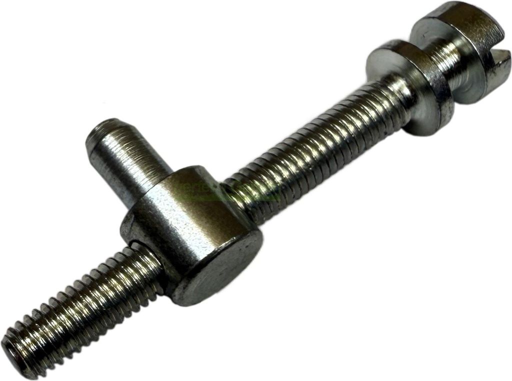 Tendeur de chaîne pour Dolmar ES 140 160 1600 1800 3 30 35 Image du produit 