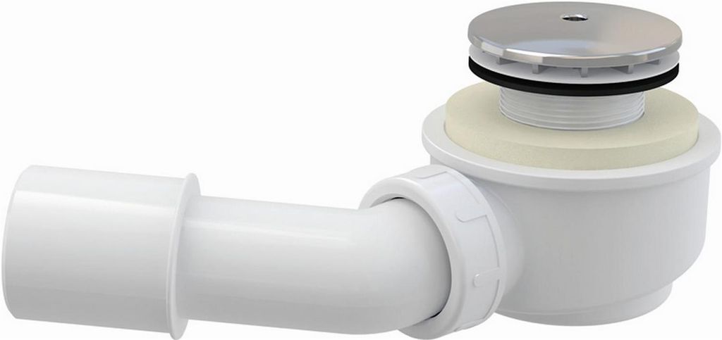 Alcadrain A471CR-50 Garniture d'écoulement pour les Image du produit 