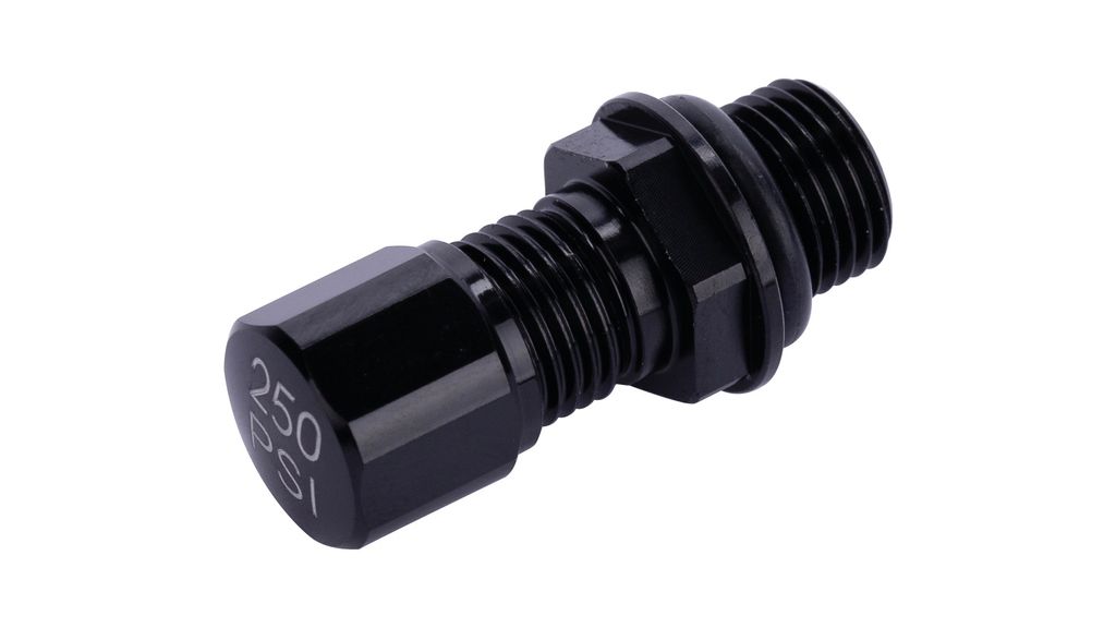 Rockshox Ventilventileinheit RS Reverb Stealth