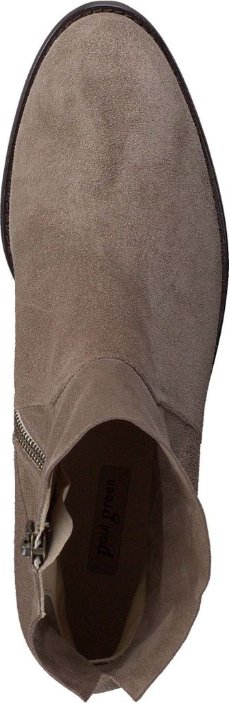 Paul Green Ankle Boots Damen 38362D39303235 Beige 39 EU Produktbild 20