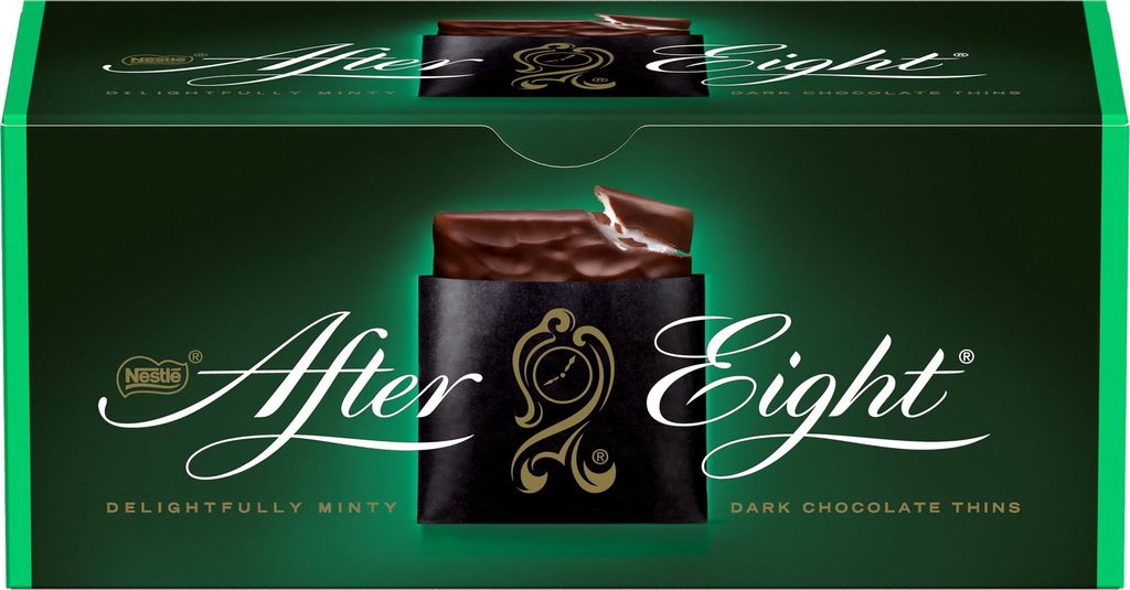 After Eight® Pralinen 200,0 g Immagine del prodotto 