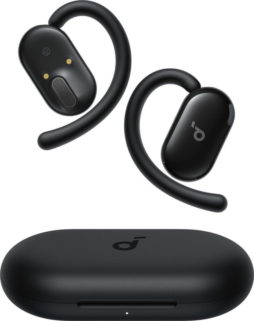 Anker A3876G11, Draadloos, Gesprekken / muziek / sport / Productafbeelding 