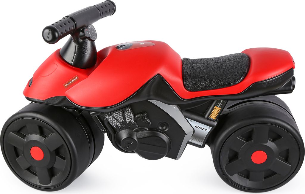 Kinder Rutscher Motorrad Laufrad Laufräder Kinder Motorrad Produktbild 2