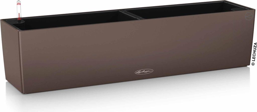 Lechuza Samozavlažovací truhlík Balconera Color 80 cm, Obrázek produktu 