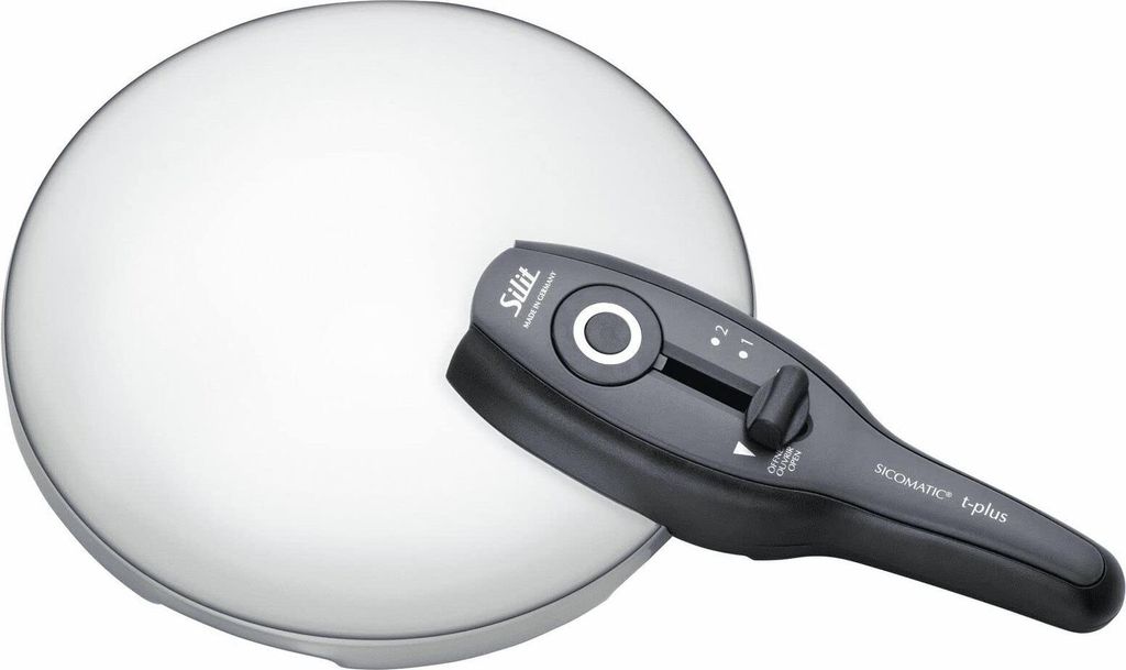 SILIT : Couvercle Sicomatic-Deckel, modèle Sicomatic Image du produit 