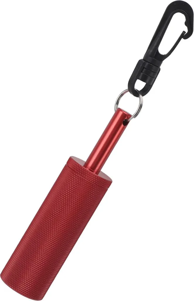 Pointeur de Plongée Signal Bell pour Communication et Sécurité