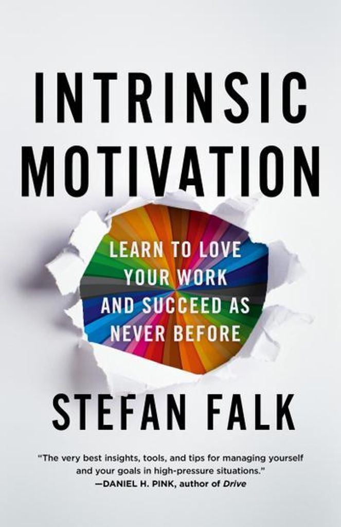Falk, S.: Intrinsische Motivation