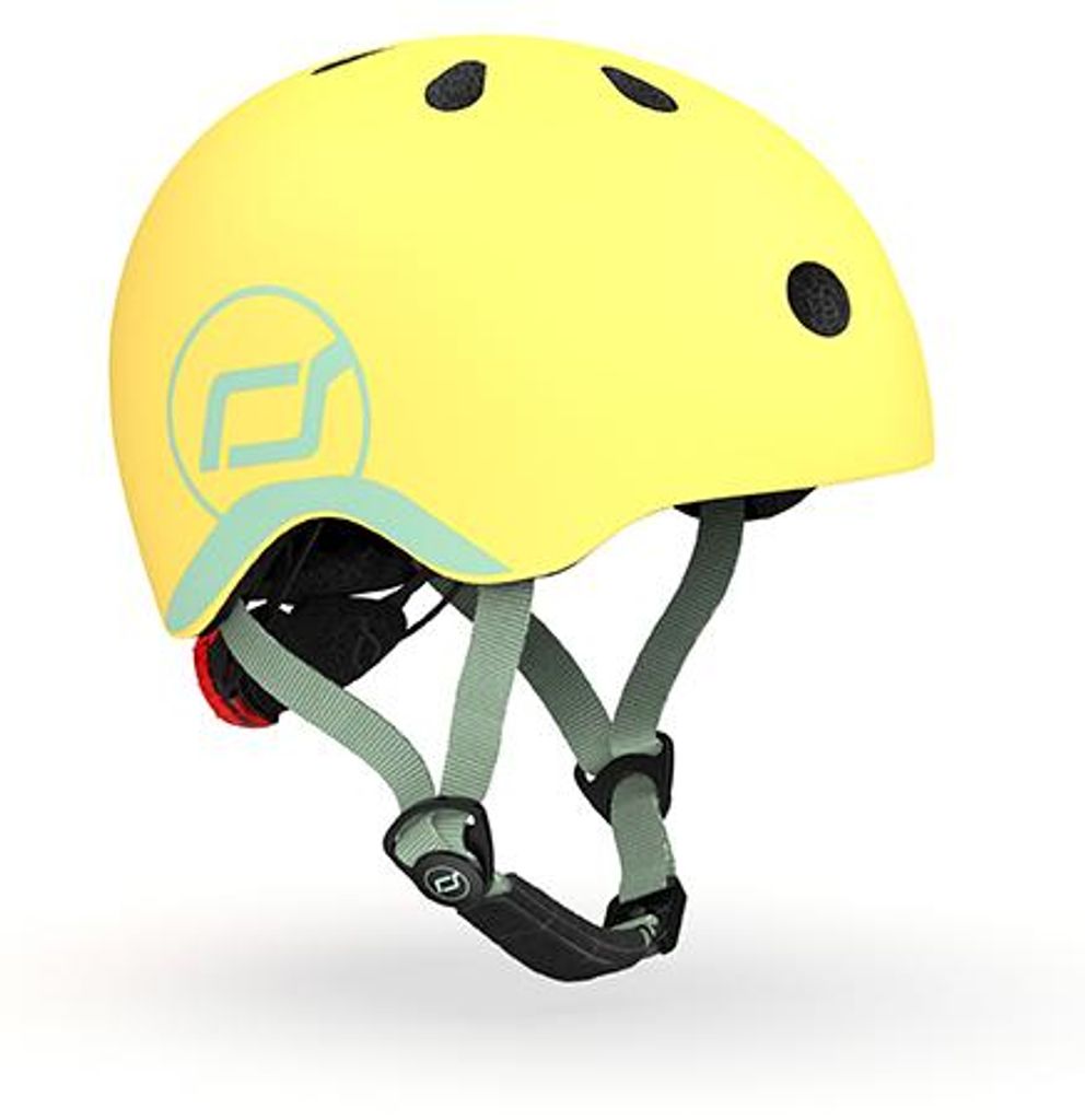Scoot and ride Helmet XXS-S Highwaykick Sicherheitshelm für Produktbild 