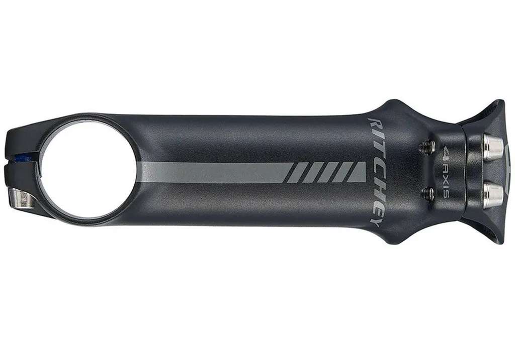 Potence Ritchey Comp 4axis-44 Rigide et Légère de 120 mm et Angle 84° - 3