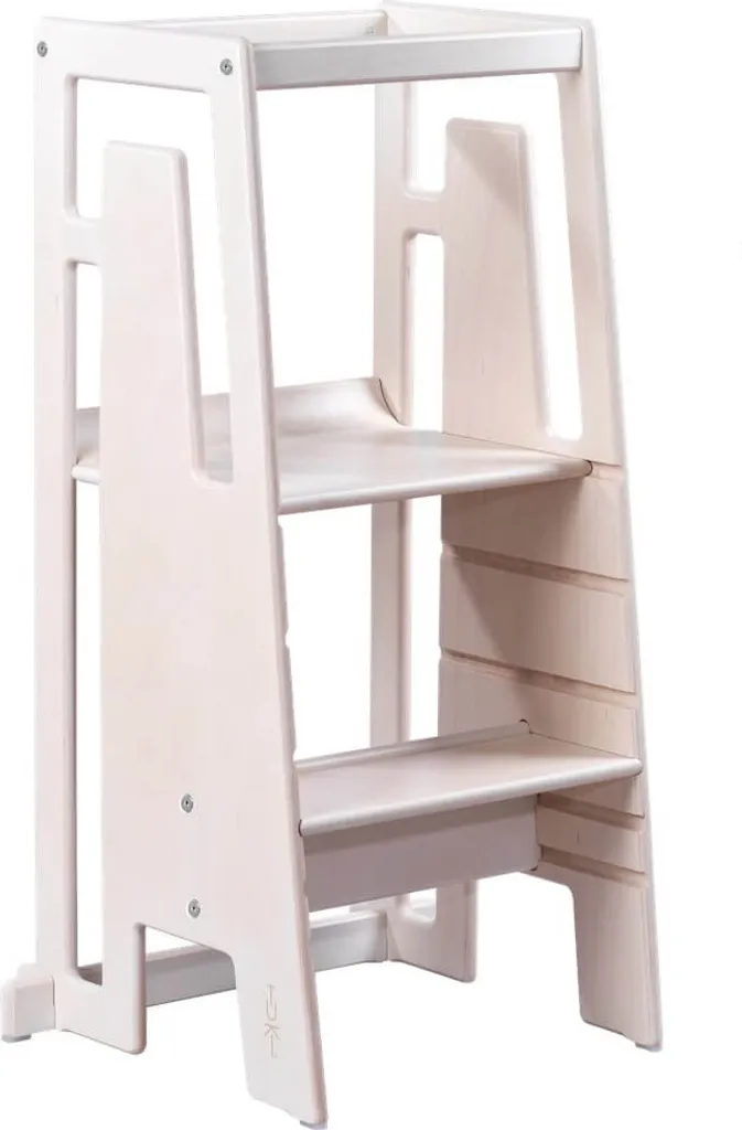 Tuki Tour d'apprentissage Whitewash : tour d'exploration dès 12 mois
