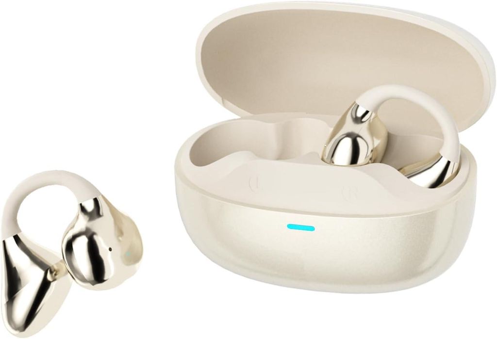 Open-Ear-Kopfhörer I5, Kabellose Bluetooth 6.0 Produktbild 