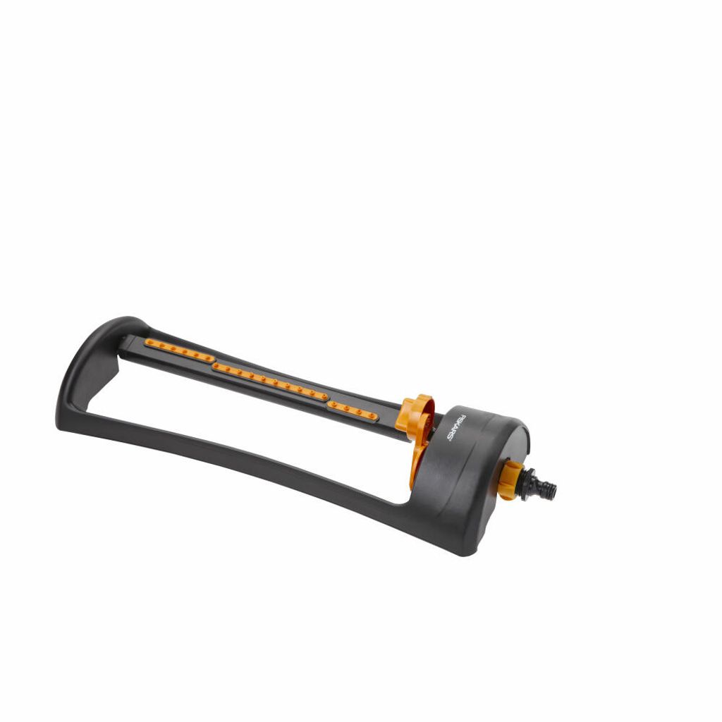 Fiskars 1023661, Czarny, Pomarańczowy Zdjęcie produktu 
