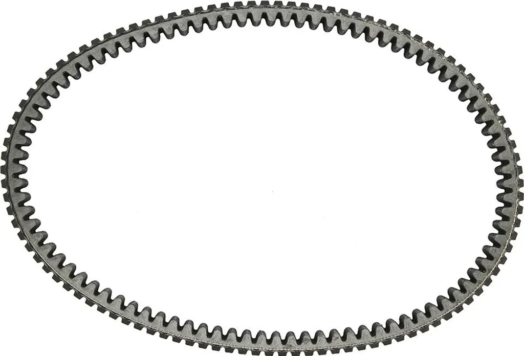 Courroie Bando Reinforced B12-1244 scooter de taille unique