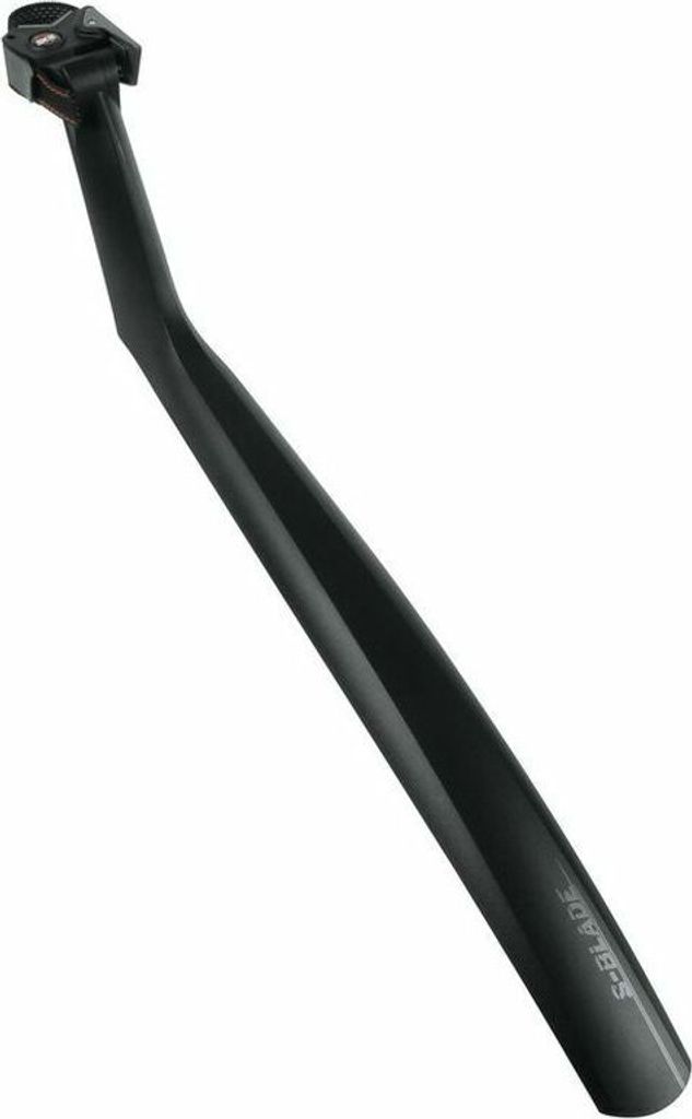 Steckblechset SKS Beavertail 26-28" schwarz, max. Produktbild 16