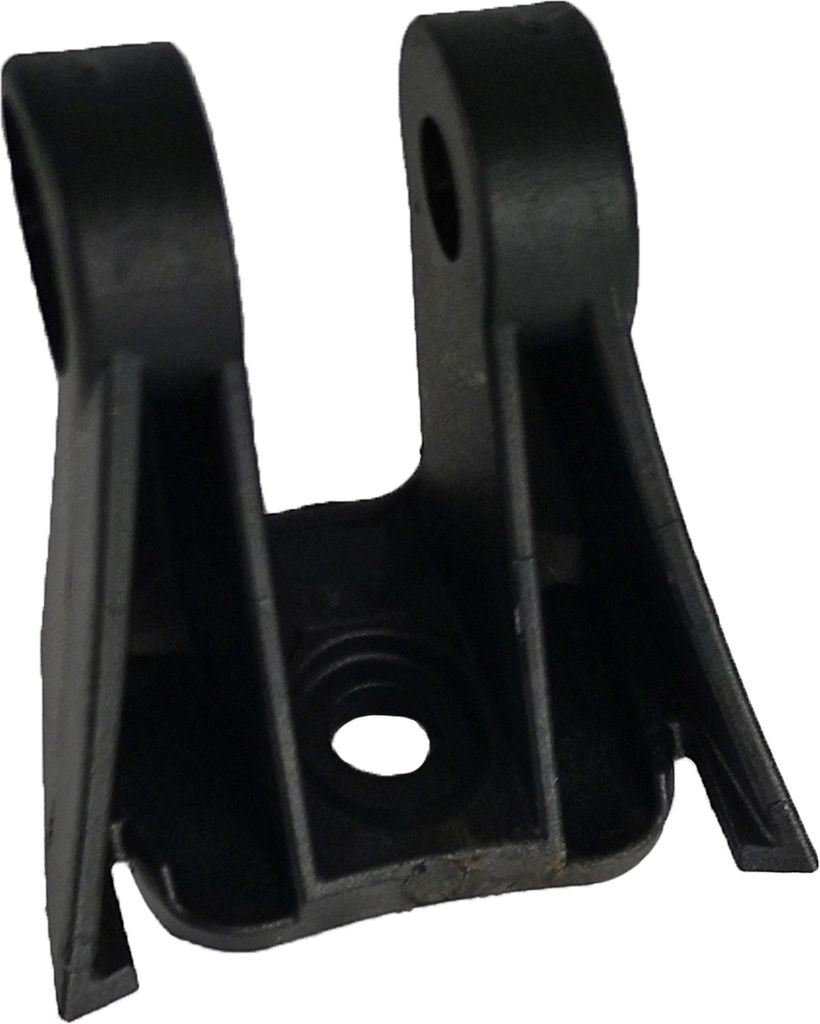 Busch & Müller Scheinwerfer Halter 471AOK für Suntour Mobie