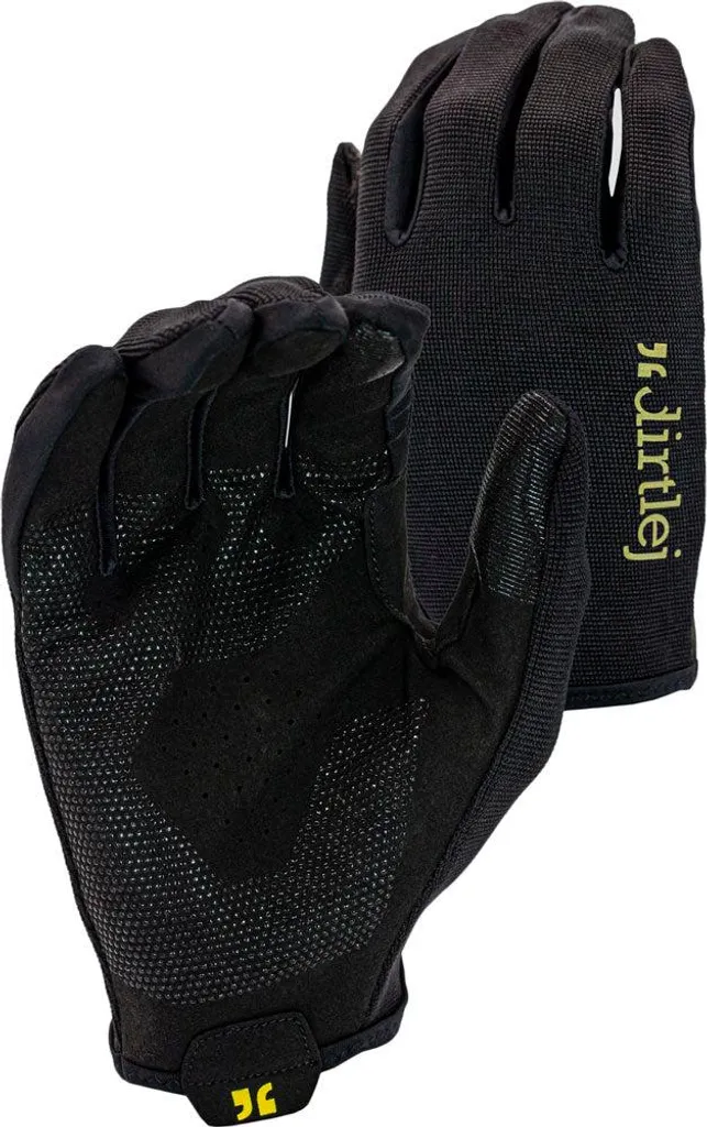 Gants de VTT Dirtlej ultra-respirants et renforcés en kevlar