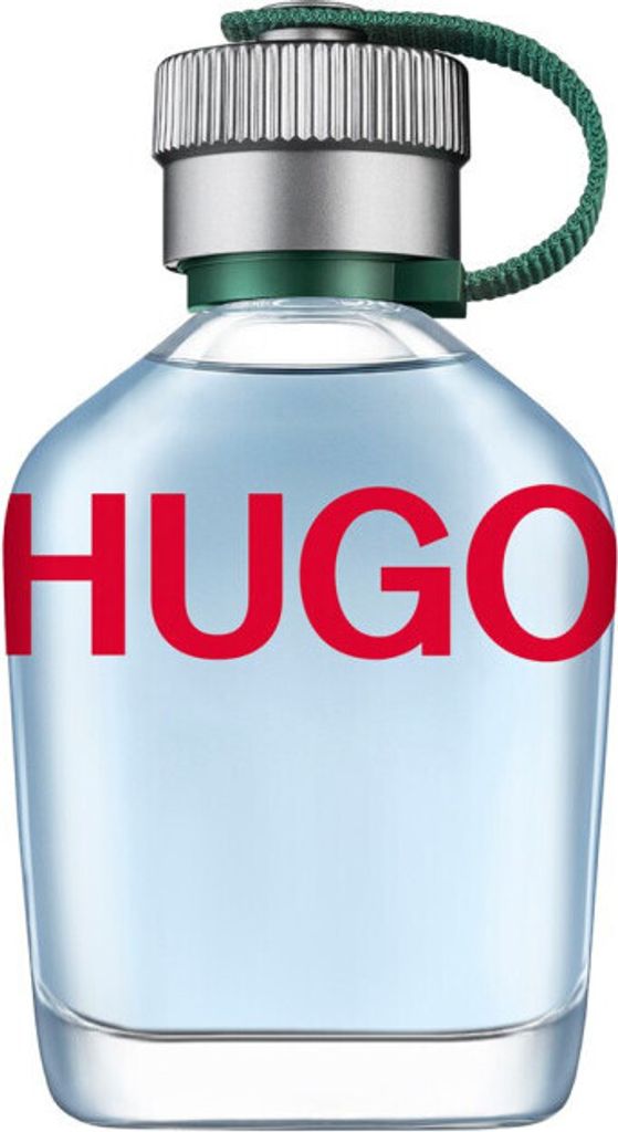 Hugo Boss Hugo Man EDT 75 ml M Image du produit 