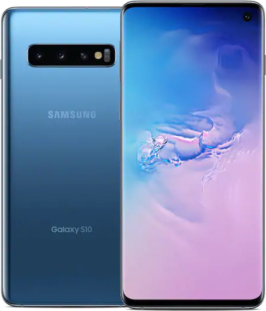 Samsung Galaxy S10e SM-G970F, 14,7 cm (5.8"), 6 GB, 128 GB, Produktbild 