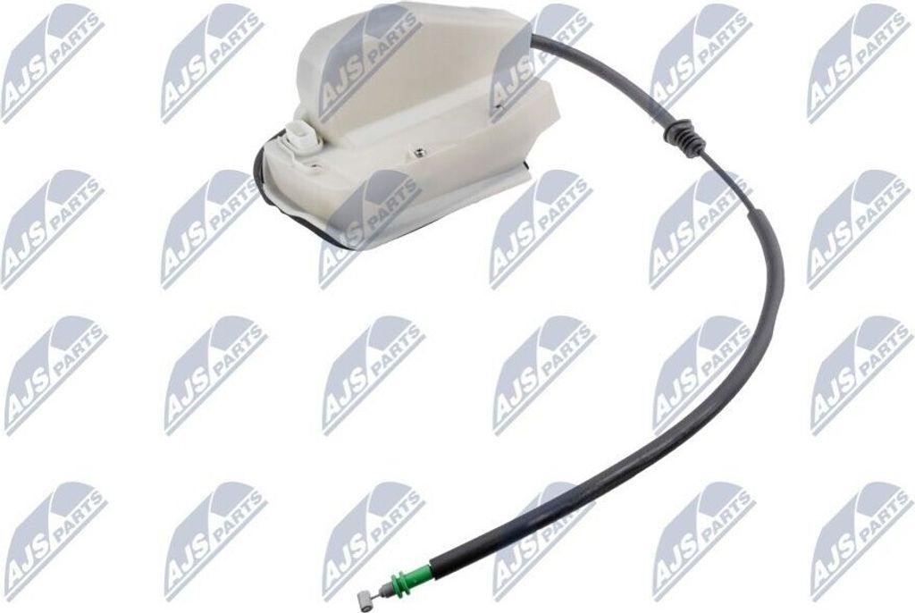 NTY Zentralverriegelung EZC-CH-046
