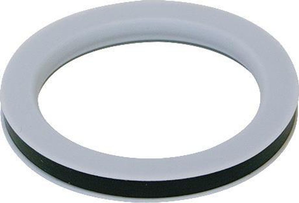 Dichtungsring Kamlok PTFE m.Viton Kern ID 41,0mm 56,0mm