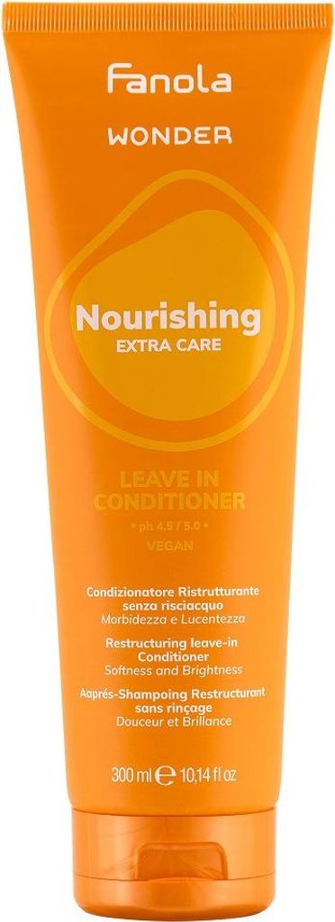Odżywcza odżywka bez spłukiwania Wonder Nourishing Zdjęcie produktu 