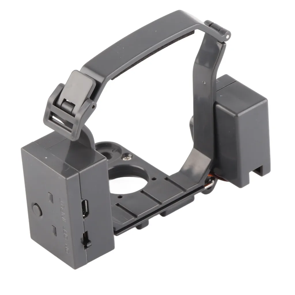 Système De Largage Pour Drone – ABS, Avec Train D'atterrissage, Compatible Mavic 3