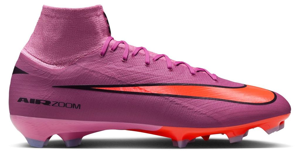 Nike Zoom Superfly 10 Pro FG Magic Flamingo/Total Produktbild 