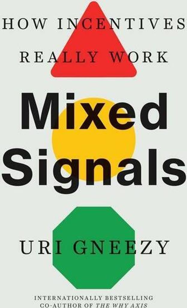 Mixed Signals