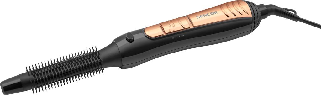 SENCOR SHS 3000BK Horkovzdušná kulma, 2 teplotní a Obrázek produktu 