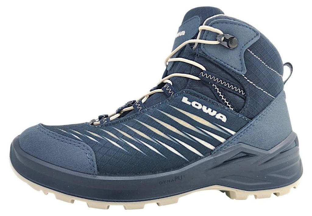 Scarpe sportive Lowa Zirrox II GTX Mid Jr. per bambini, Immagine del prodotto 