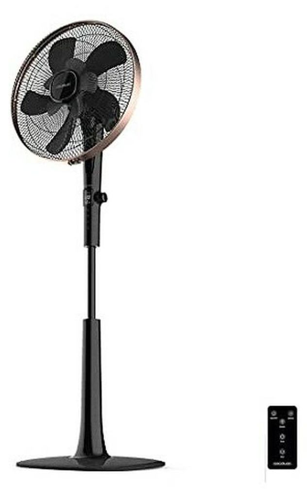 Cecotec EnergySilence 1040 SmartExtreme, Produktbild 