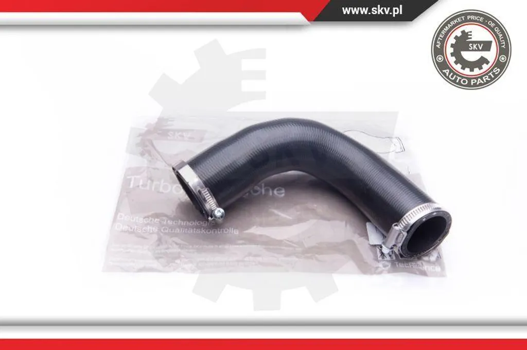 ESEN SKV 24SKV900 Tubo Intercooler Toyota Avensis Corolla Verso 1734326023