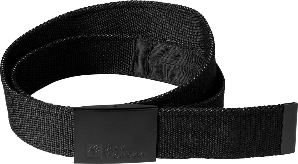 Skrytý opasok 110 cm schwarz - čierny Obrázok produktu 