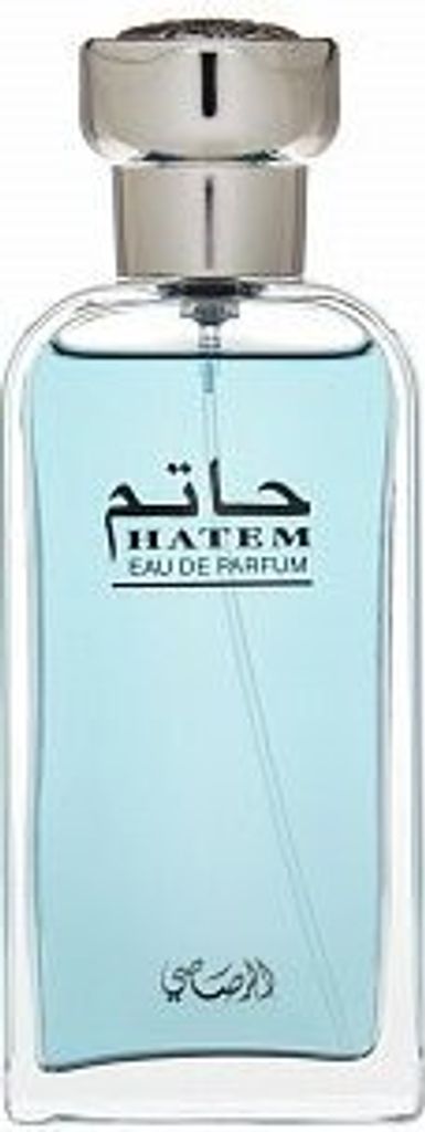 Rasasi Hatem Pour Homme Eau De Parfum 75 ml (man) Produktbild 