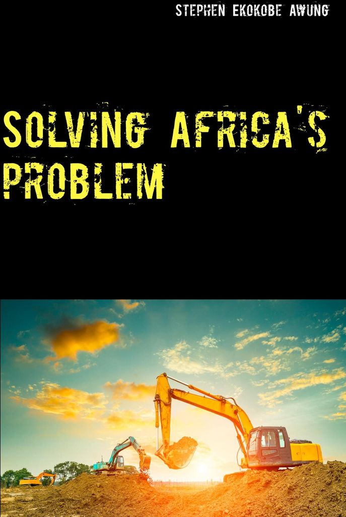 Solving Africa's problem