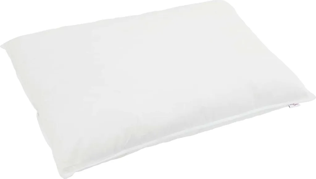 vidaXL Piumone Matrimoniale Piuma Bianca + 2 Cuscini | Comfort Premium - 5