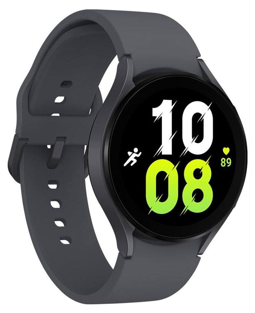 Samsung Galaxy Watch5 , 3,56 cm (1.4"), OLED, Touchscreen, Produktbild 