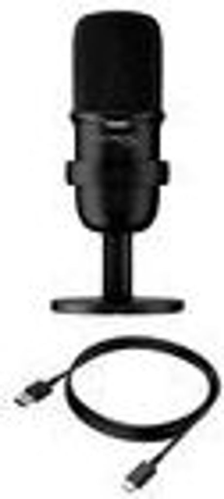 Mikrofon stacjonarny HyperX SoloCast, USB Zdjęcie produktu 18