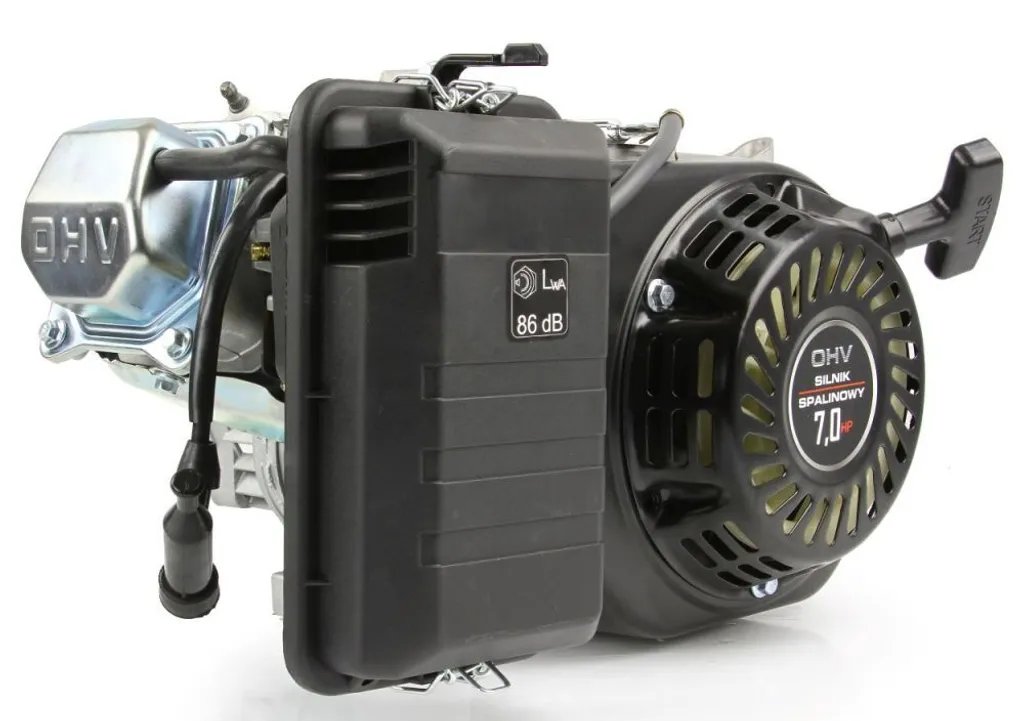 Moteur 7HP avec arbre conique M79899 haute performance et robuste