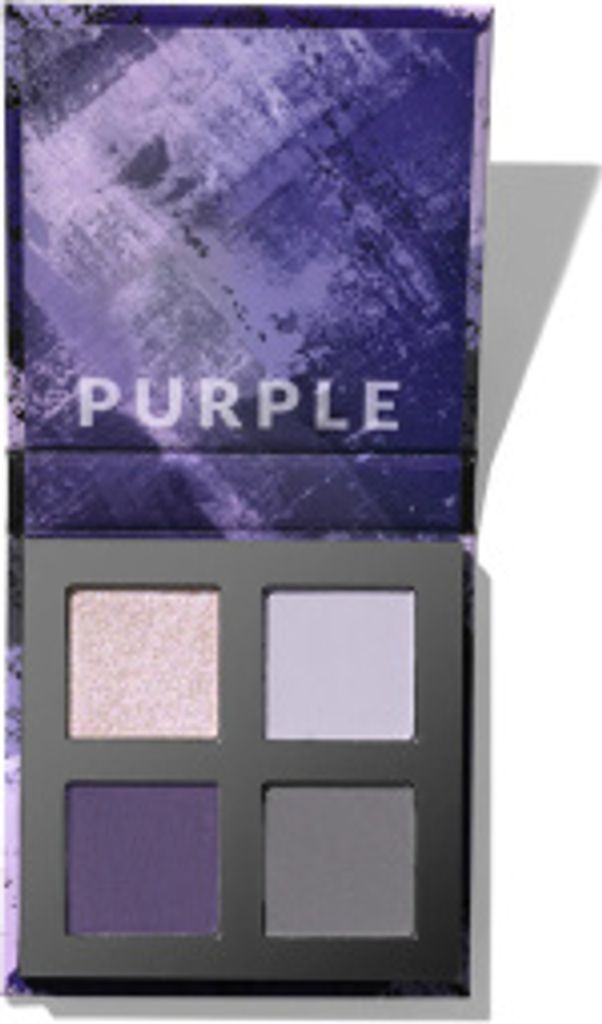 AVON Ultra Lidschatten-Palette Puprle