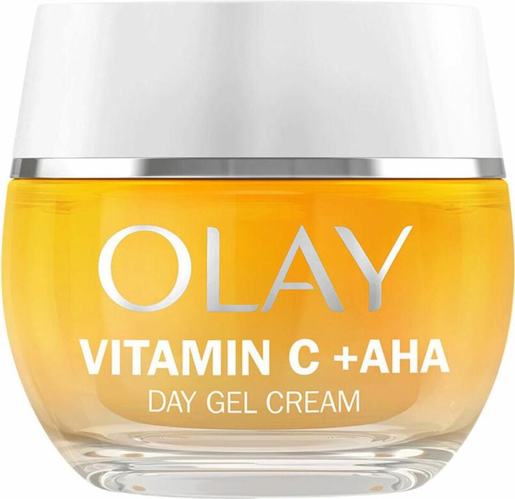 Olay REGENERIST VITAMIN C +AHA 24 Tage Creme-Gel 50 ml