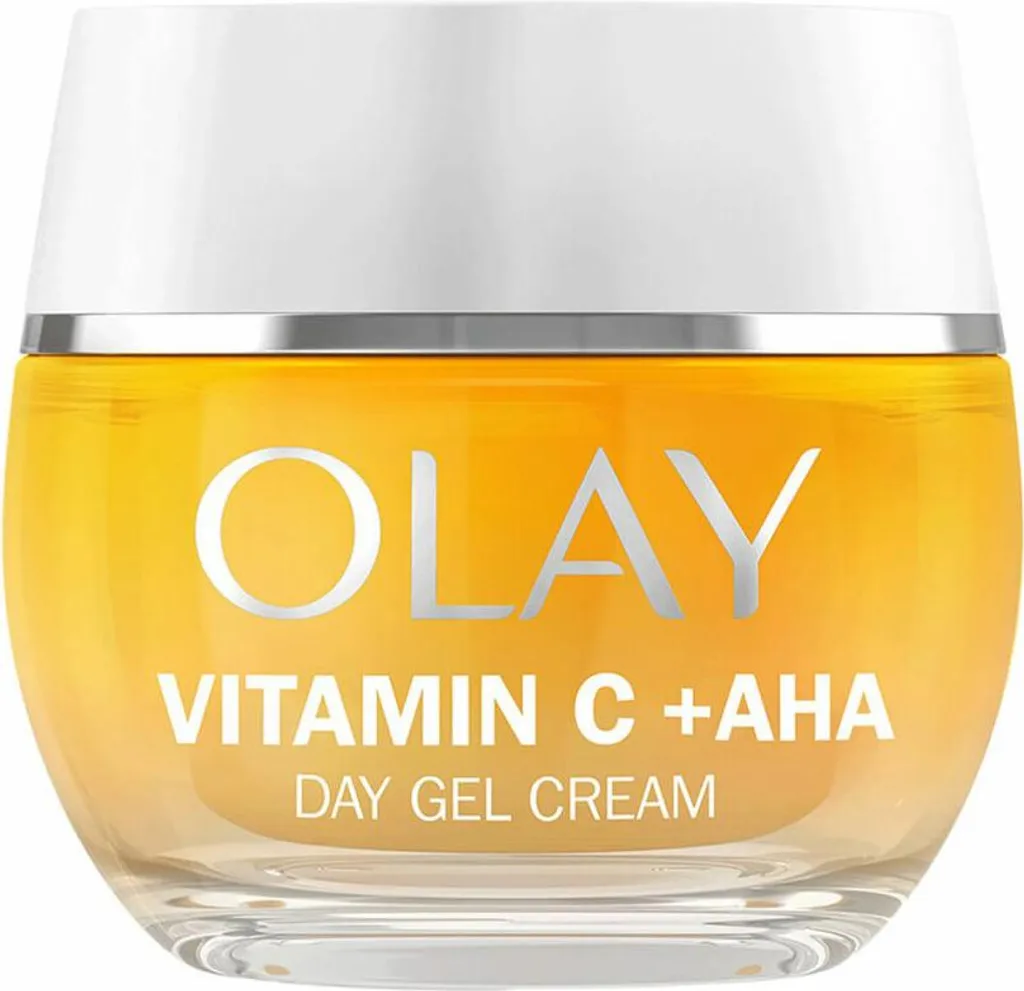 Soin visage Gel-crème hydratant Olay Regenerist Vitamine C et AHA