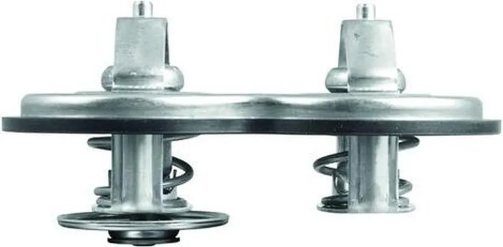 Thermostat MAHLE TX 141 83 - Boîtier de Régulation Liquide de Refroidissement