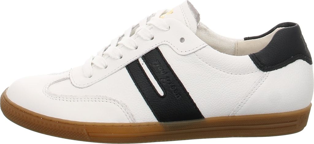 Paul Green Freizeitschuhe Damen 31373731313336 Weiß 43 EU